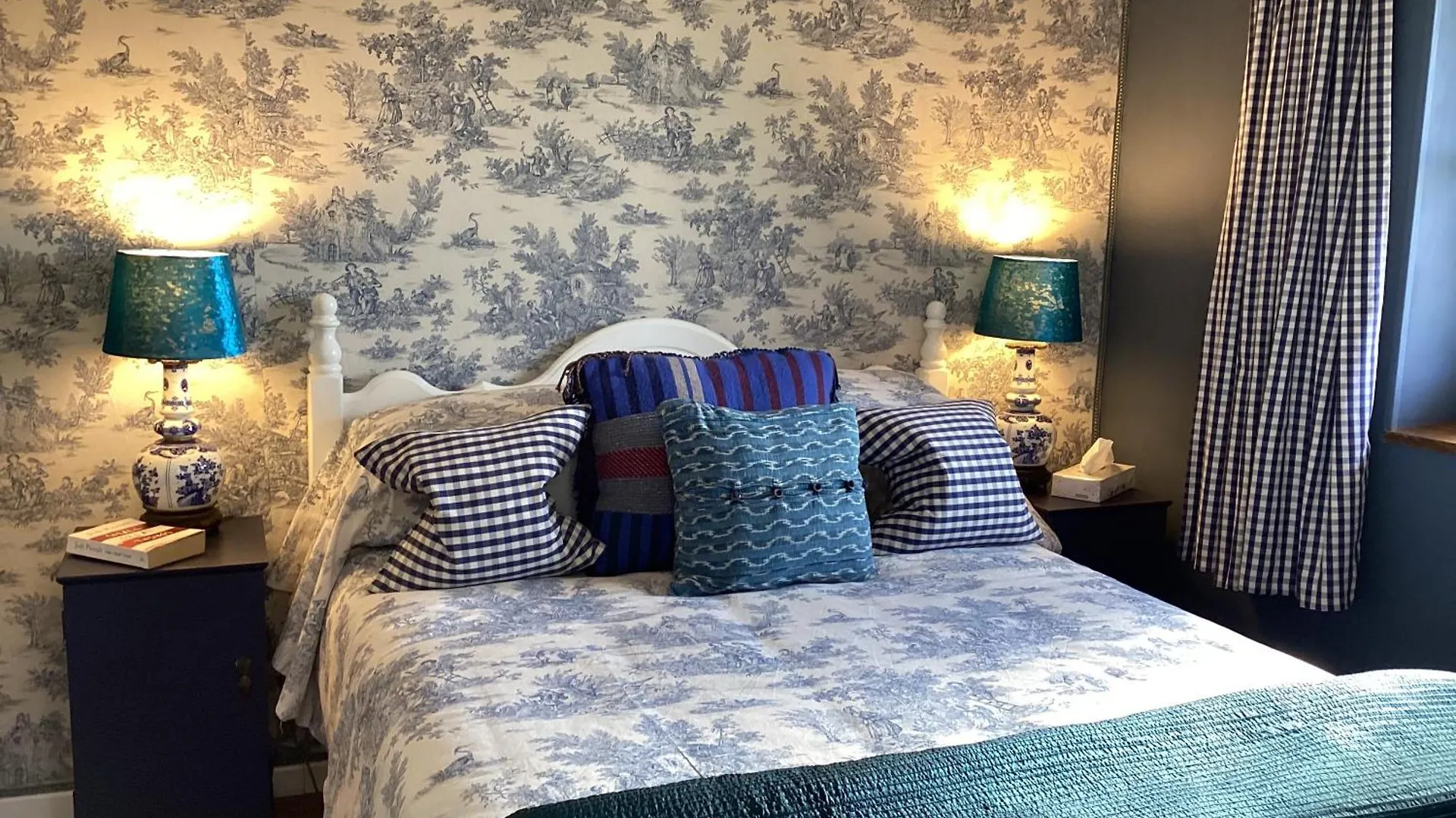 Le Petit Basket Villa Castex  Frankrijk