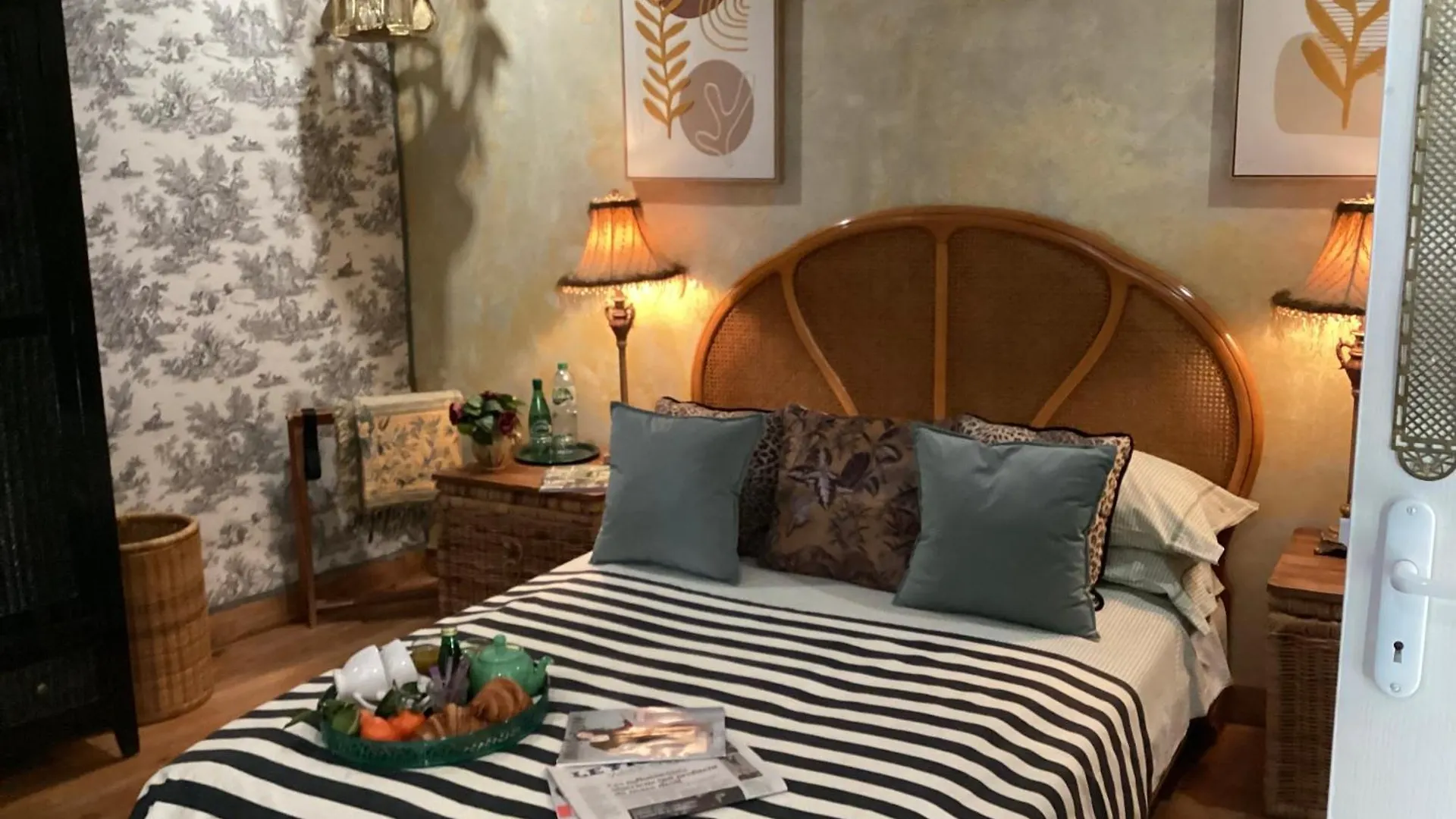 Le Petit Basket Villa Castex  Castex (Gers)