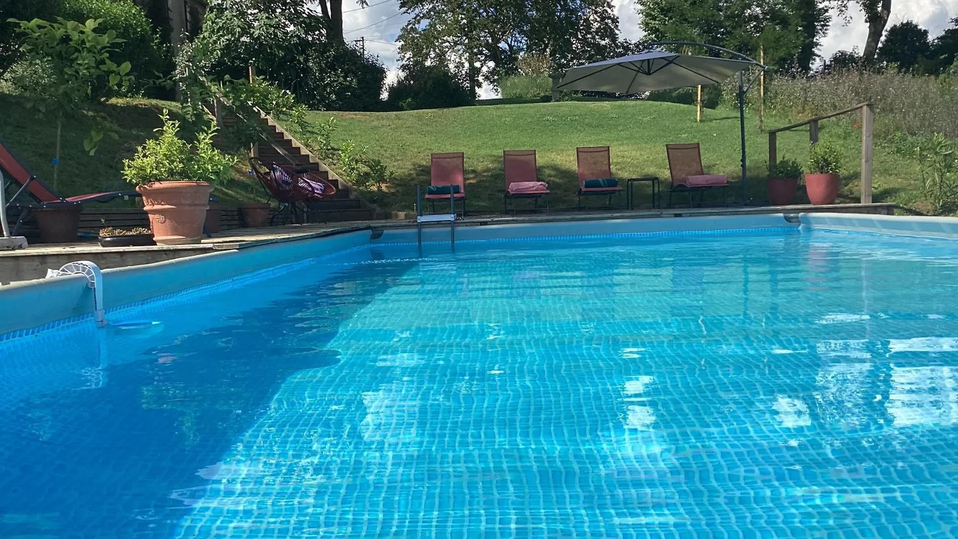 Appartement Le Petit Basket Villa Castex