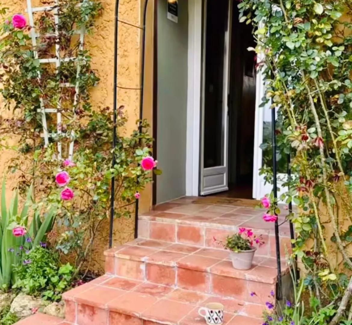 Villa Le Petit Basket à Castex  Appartement Castex (Gers)
